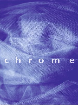 cover image of Chrome